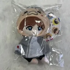 ぁ@多少の値下げ交渉可能 様♡ 専用 伊野尾慧 ぬいぐるみ