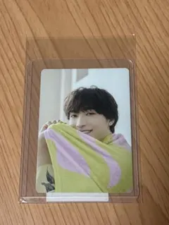 桜木雅哉 トレカ Teaflexティーフレックス Web購入限定 げんじぶ