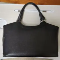 ミラーショーン　ハンドバッグ