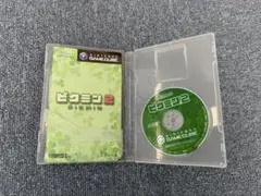 Nintendo ピクミン2 ゲームキューブ