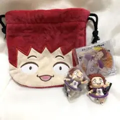 ハイキュー 天童覚 まとめ売り