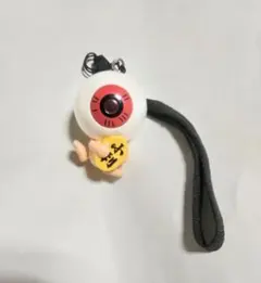 目玉おやじ ストラップ ゲゲゲの鬼太郎