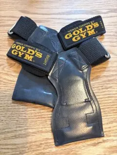 2026年最新】GOLD'S GYM パワーグリッププロの人気アイテム - メルカリ