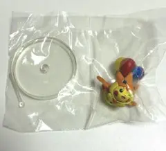 ピンク ピカチュウ ポケモン 平成 レトロ お祭 初期 エアー フィギュア