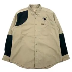 ハンティングシャツ