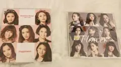 Happiness Flower CD　LDH （管理8）