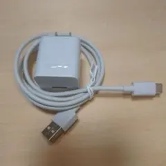 アイコス　純正　充電器　ケーブル