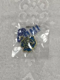 三代目　ØMI 登坂広臣 ステンドグラスバラチャーム