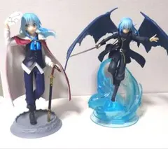 転生したらスライムだった件 アニメ