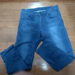 ジーンズ 33インチ