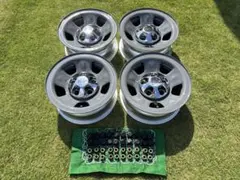 2025年最新】シボレー 純正 ホイールの人気アイテム - メルカリ