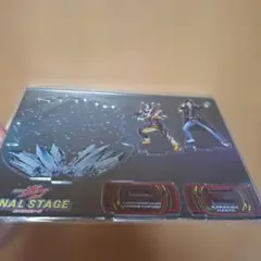 仮面ライダーガヴ アクリルスタンド