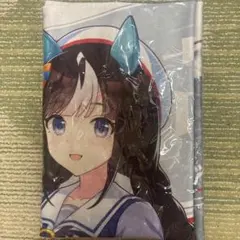 夢限大みゅーたいぷ 峰月律 法被 - メルカリ