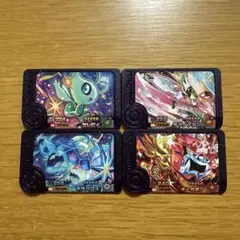 ポケモンフレンダスーパートレジャー