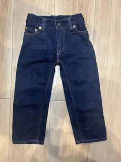 桃太郎ジーンズ K905SP サイズ90 美品