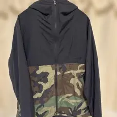 THE NORTH FACE ナイロンパーカー　ノースL