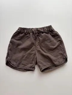 【美品】CARAMEL×ZARA バミューダパンツ
