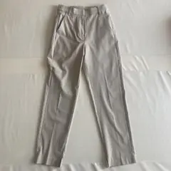 レディース　スラックス