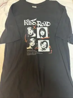 KISS OF LIFE KISS LORD Tシャツ