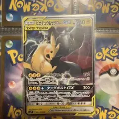 2026年最新】ピカチュウ ゼクロム プレイマットの人気アイテム - メルカリ