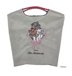 【限定品】ボールアンドチェーン おしゃれキャット マリーちゃん ディズニー