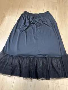 axes femme レースペチスカート　Mサイズ