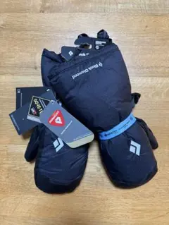 2026年最新】 ブラックダイヤモンド： アブソルートミットの人気