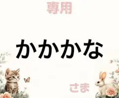 専用