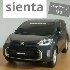 新品トミカ トヨタ シエンタ ミニカーセット4台 トミカ No.16 トヨタ シエンタ : おもちゃの三洋堂ネット