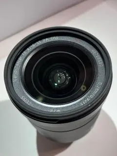 SONY FE16-35mm F4 ZA OSSのサムネイル