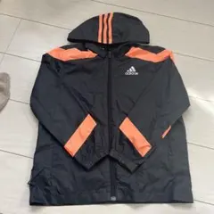 ナイロンジャンパー ジャケット