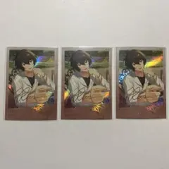 あんスタ 中国 招募缶バッジ 招募ポラロイド 朔間凛月 あんさんぶるスターズ あんスタ 招募 中国 ポラロイド バッジ 朔