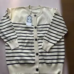 SHOO-LA-RUE カーディガン