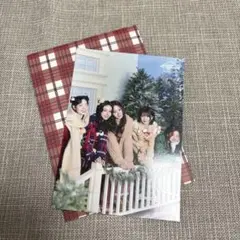 TWICE ポップアップ 2025 ラントレ ユニット