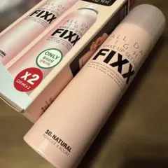 ALL DAY TIGHT MAKE UP SETTING FIXXのサムネイル