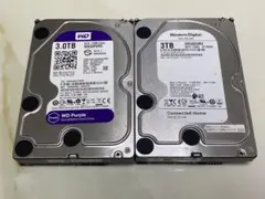 正常】WD Red 3.5インチ HDD 1TB 4台セット - メルカリ