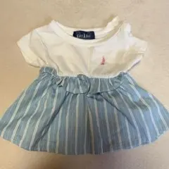 EAST BOY ベビー服 80cm