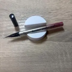 キスミー ヒロインメイク プライムリキッドアイライナー リッチキープ 01