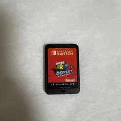 Nintendo Switch Super Mario Odyssey 日本版