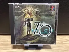 ジルオール ps1 ソフト