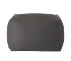 無印良品 体にフィットするソファ用カバー ブラウン