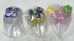 たまごっち　カラフルキャンディチャーム