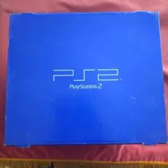 PlayStation 2 SCPH-10000 本体