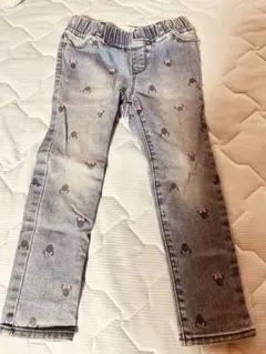 GAP Disney柄 ボトムス 110サイズ✨