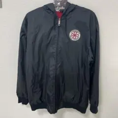 INDEPENDENT TRUCK CO ナイロン ジャケット アイアンクロス 383468477b3adfafdf03771ba20d26