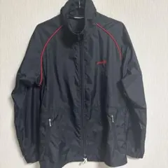 トラックジャケット ナイロンジャケット