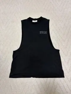 Vanquish Fitness タンクトップ M