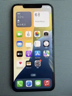 Apple iPhone 11 Pro Max 256GB