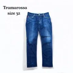 Tramarossa トラマロッサ〈LEONARDO〉セルビッチデニム（32）