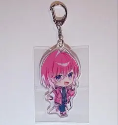 Meteorites みかさくん アクリルキーホルダー